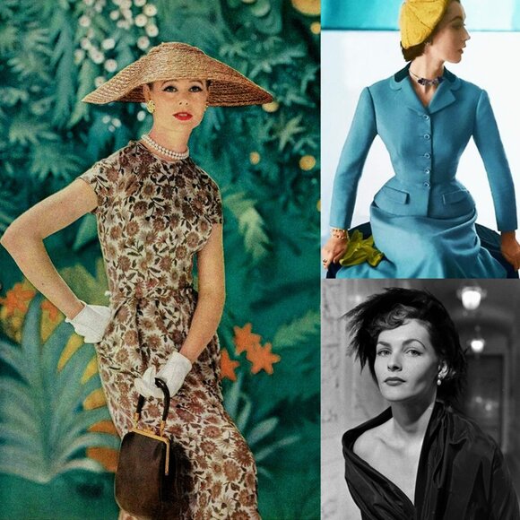 12-23 JUST VINTAGE SHARE - Picture 10 of 16